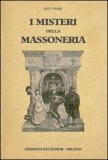I Misteri della Massoneria — Libro