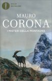 I Misteri della Montagna — Libro