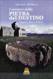 I Misteri della Pietra del Destino  — Libro