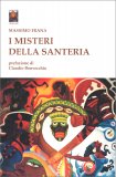 I Misteri della Santeria — Libro