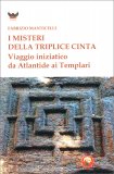 I Misteri della Triplice Cinta — Libro