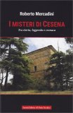 I Misteri di Cesena — Libro