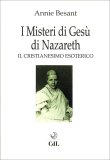 I Misteri di Gesù di Nazareth — Libro