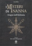 I Misteri di Inanna — Libro