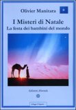 I Misteri di Natale — Libro