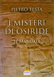 I Misteri di Osiride — Libro