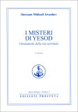 I Misteri di Yesod — Libro