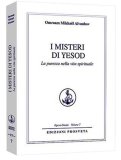I Misteri di Yesod — Libro
