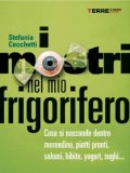 I Mostri nel mio Frigorifero  — Libro