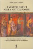 I Misteri Orfici nella Antica Pompei — Libro