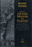 I Mistici Grandi Maestri del Passato — Libro