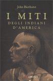 I Miti degli Indiani d'America — Libro