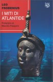 I Miti di Atlantide — Libro