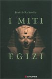 I Miti Egizi — Libro