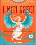 I Miti Greci — Libro