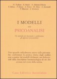 I Modelli della Psicoanalisi — Libro