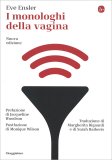 I Monologhi della Vagina — Libro