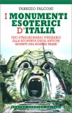 I Monumenti Esoterici d'Italia — Libro