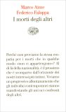 I Morti degli Altri — Libro