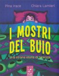 I Mostri del Buio — Libro