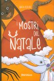 I Mostri del Natale — Libro