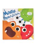I Mostri della Preoccupazione — Libro