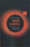 I Mostri di Einstein — Libro