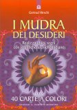 I Mudra dei Desideri — Libro