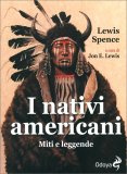 I Nativi Americani — Libro