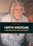 I Nativi Americani — Libro