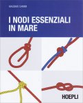 I Nodi Essenziali in Mare — Libro