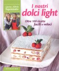 I Nostri Dolci Light  — Libro