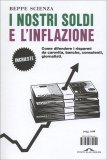 I Nostri Soldi e l'Inflazione — Libro