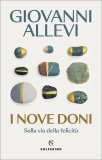 I Nove Doni — Libro
