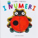 I Numeri — Libro