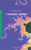 I Numeri Celebri — Libro