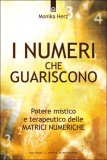 I Numeri che Guariscono  — Libro
