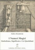 I Numeri Magici — Libro
