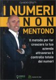 I Numeri Non Mentono — Libro