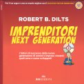 Imprenditori Next Generation — Libro