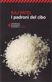 I Padroni del Cibo — Libro