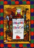 I Paladini di Francia + CD — DVD
