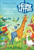 I Pantaloni della Giraffa — Libro