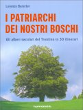 I Patriarchi dei Nostri Boschi — Libro