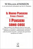 I Pensieri Sono Cose — Libro