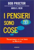 I Pensieri Sono Cose — Libro