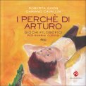 I Perchè di Arturo — Libro