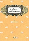 I Piaceri della Zucca — Libro