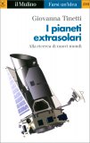 I Pianeti Extrasolari — Libro