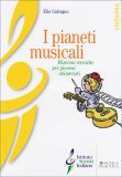 I Pianeti Musicali  — Libro